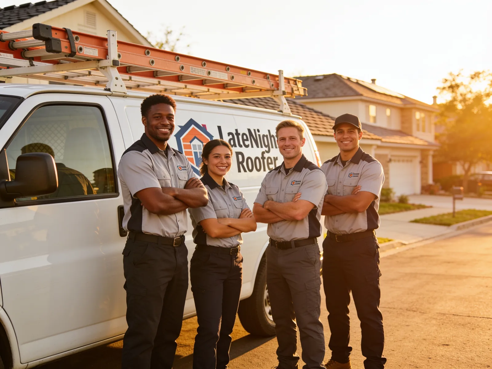 Emergency Roof Repair company in Danube, MN